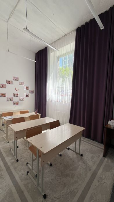 Продам парты со стульями