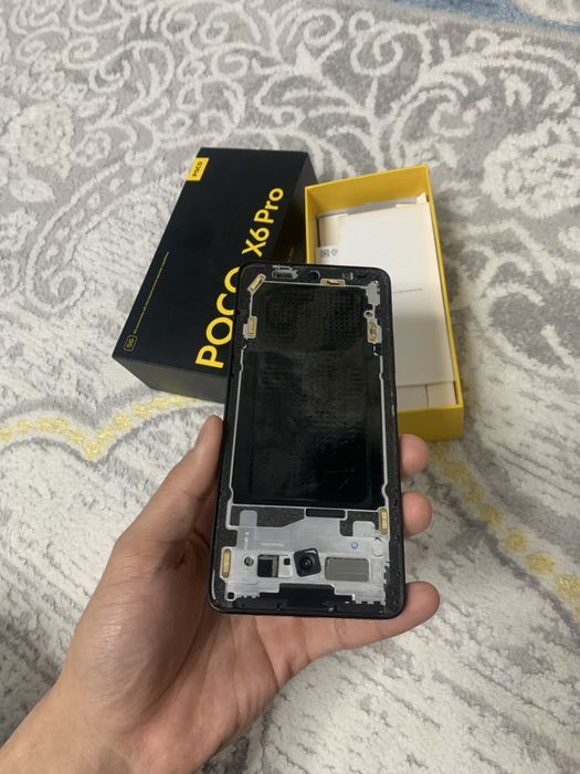 Poco X6 Pro, Poco X3 Pro сатылады