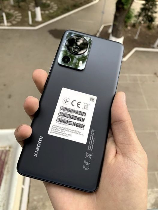 Xiaomi 13 lite 5g
