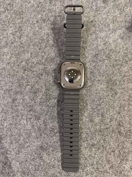 Apple Watch Ultra 2