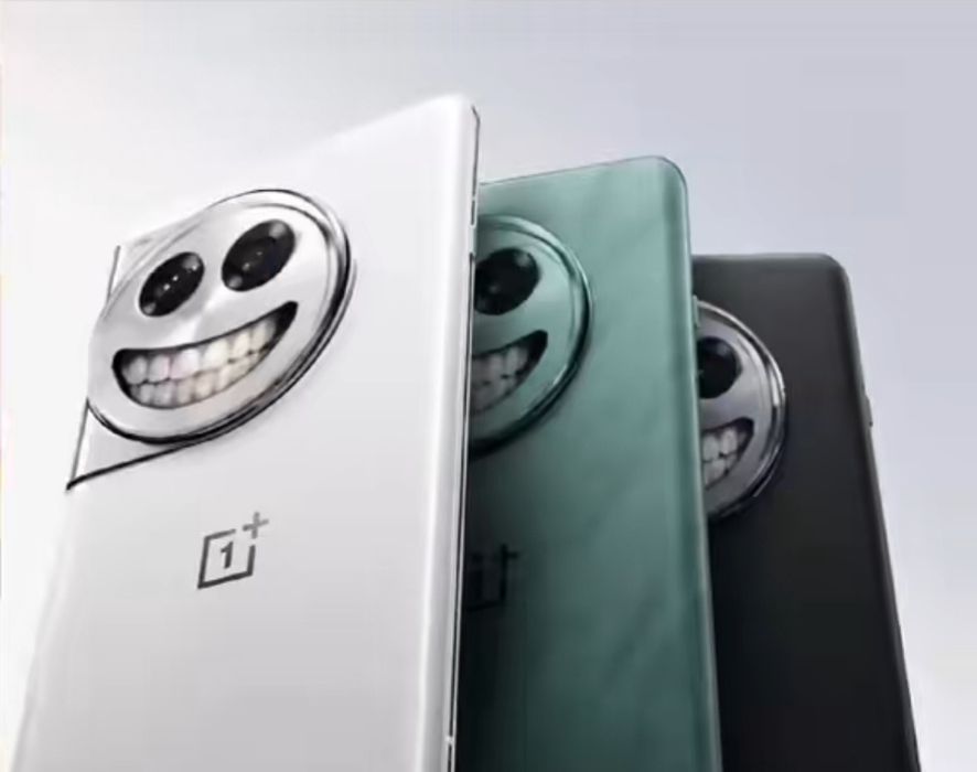 OnePlus 12 индийская версия