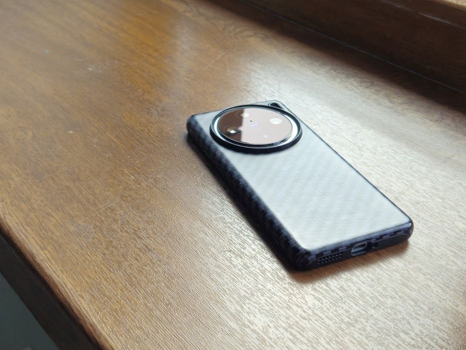 Vivo X100 pro Origin Os 6