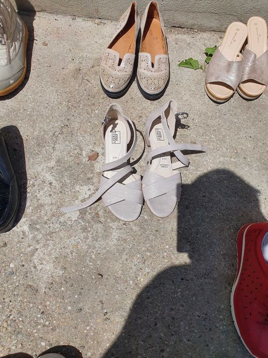 Vand pantofi , adidasi