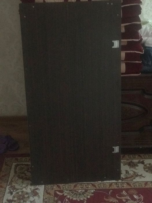 Продается тумба и зеркало