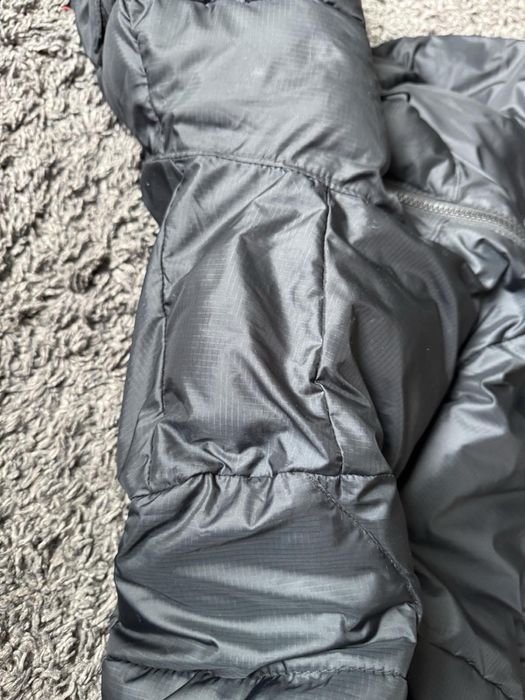 Мъжко зимно яке Columbia размер L