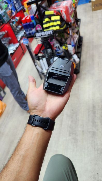 Antiradar neoline 8800s wifi black.
