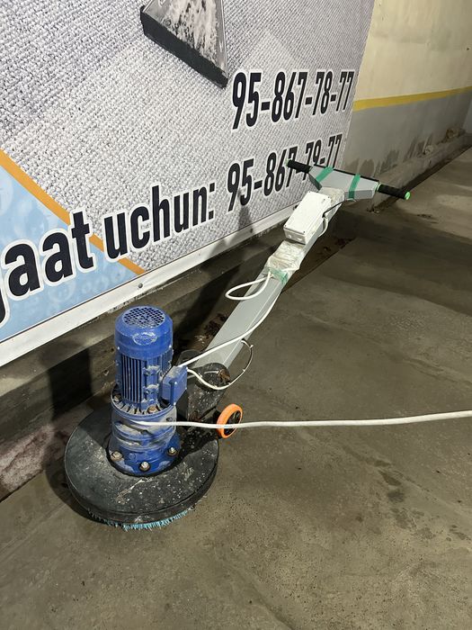 Gilam moykasi tayyor biznes sotiladi