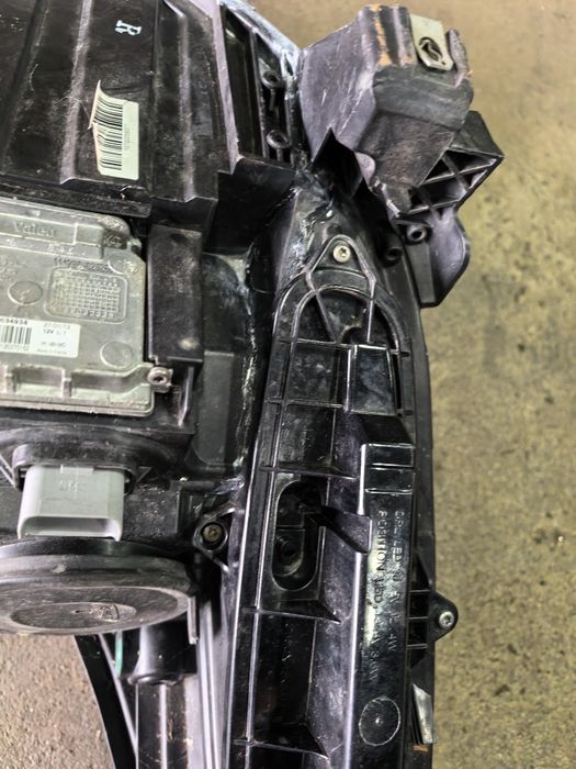 Фар за  Citroen DS5