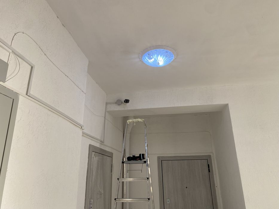 Видеонаблюдение для дома