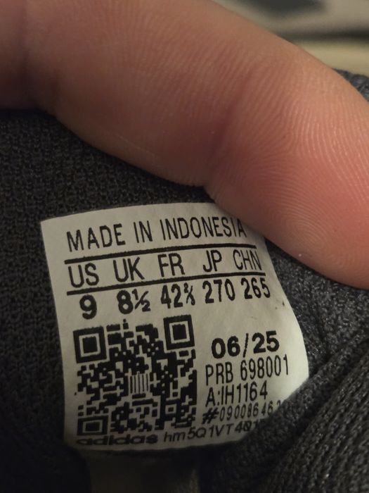 Adidas Terrex Eastrail 2 R.rdy 42.5