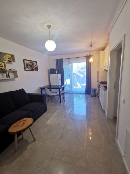 Apartament de închiriat Beta Residence 42 mp