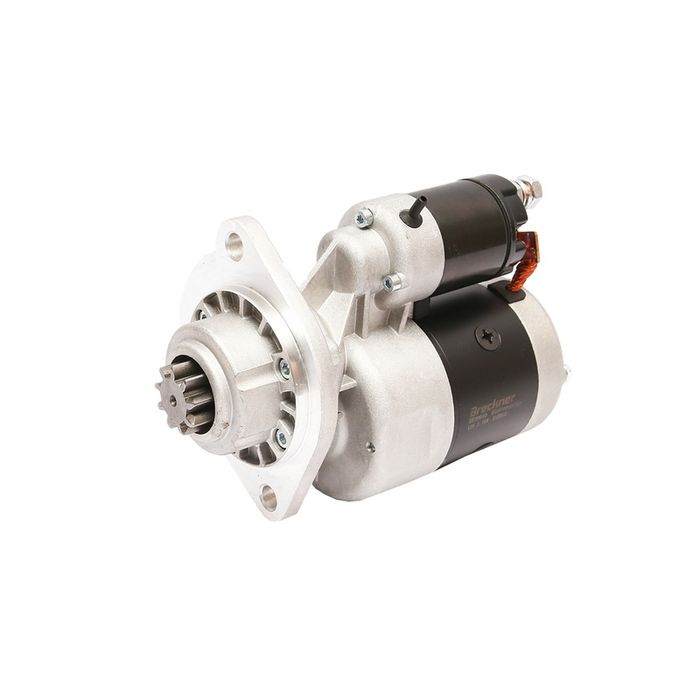 Electromotor, demaror u650 model nou cu reductor