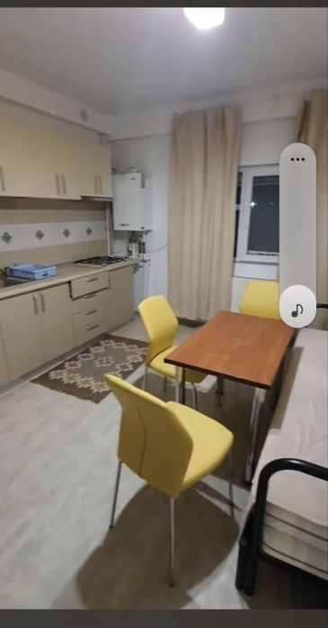 2 camere decomandat