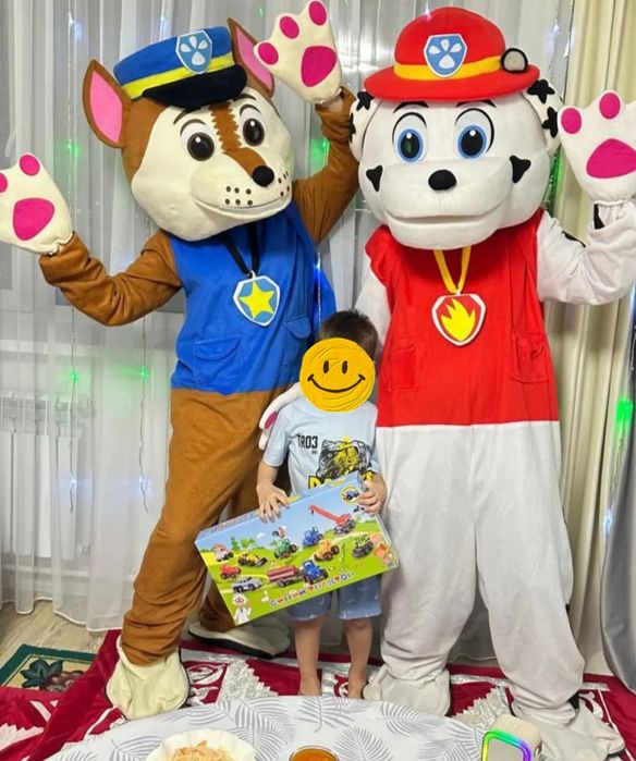 Продам новые и б/у костюмы