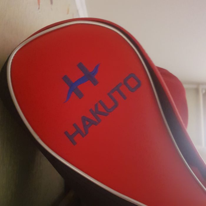 Массажное кресло