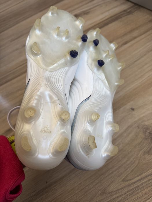 Професионални Футболни обувки Adidas Copa Sense 1 FG ! 44,5 н