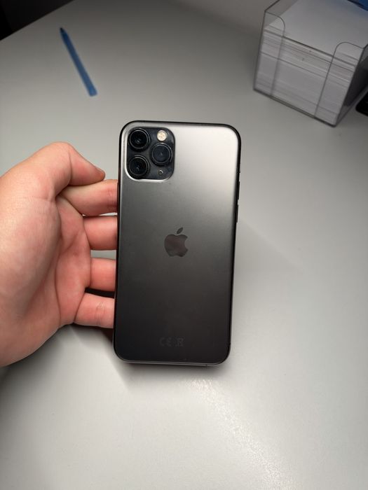 Iphone 11 pro 64Gb