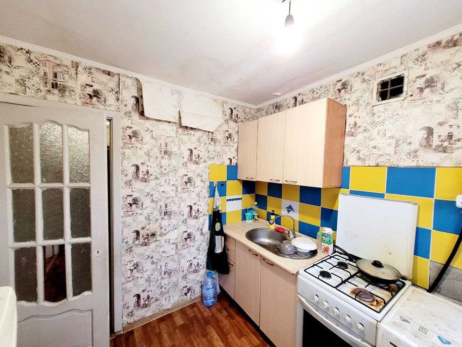 Продается 2х комнатная квартира