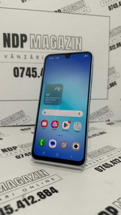 NDP Amanet NON-STOP Sos. Giurgiului 119 SAMSUNG A 55 (54212)