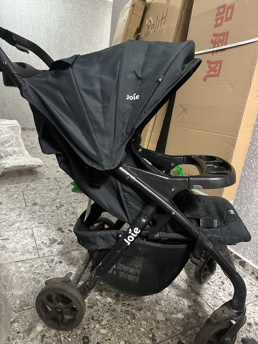 Коляска jole 12тыс