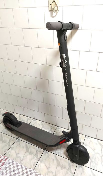 Trotineta electrica ninebot by Segway ES2