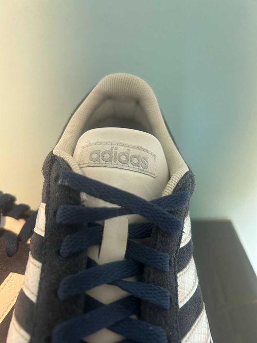 Маратонки Adidas VL Court, размер-38