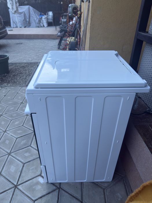 Aragaz Arctic AGM6611DTTL  Aproape nou