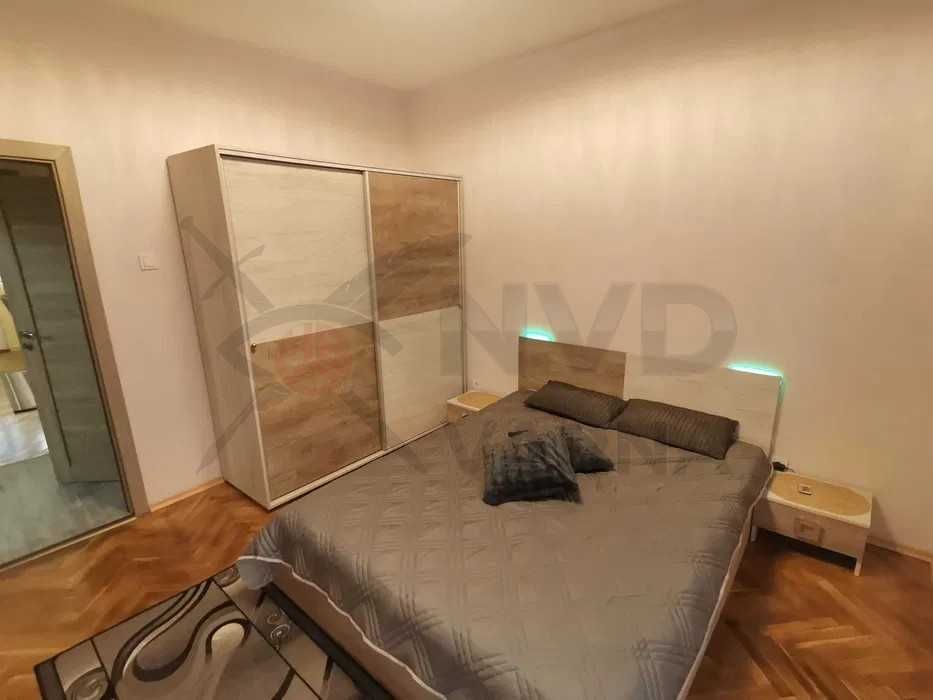 Дава се под наем Двустаен апартамент в Варна, Победа - 80 кв.м за 428.91 € - Снимка #3