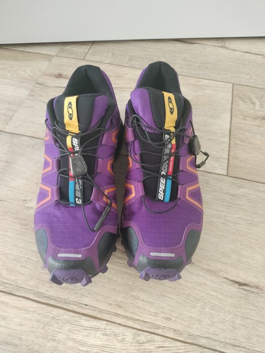 Кроссовки Salomon Speedcross