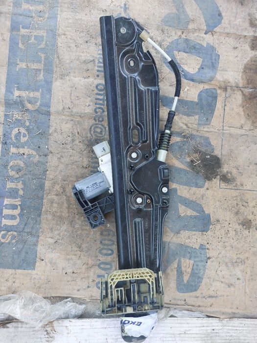 Регулатори на стъклата Bmw f10 f11 530d 258кс n57 н57