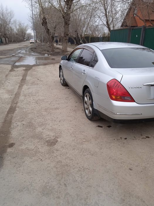 Продам Ниссан Теано