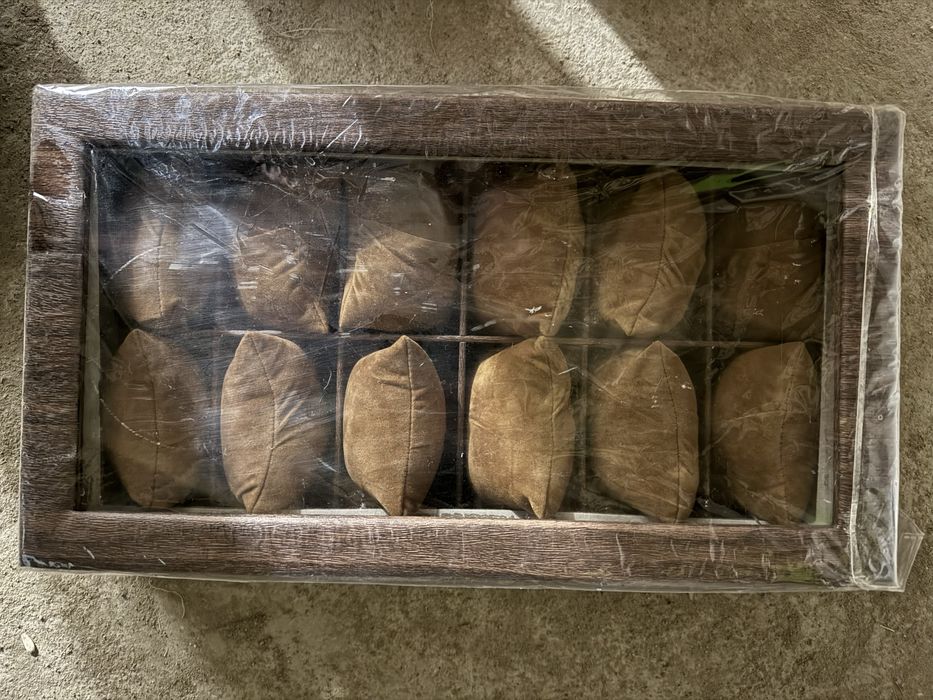 Органайзер/ящик для часов