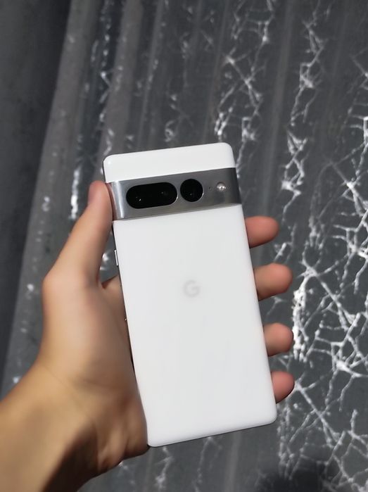 Pixel 7 pro ynfukyk