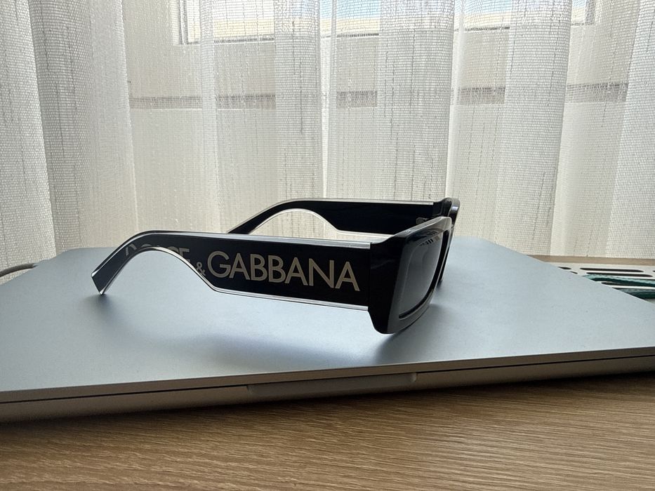 Ochelari de soare Dolce&Gabbana
