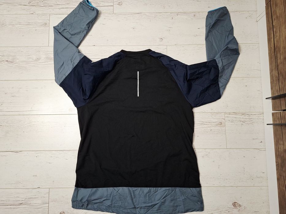 Nike-Страхотна Ориг.блуза