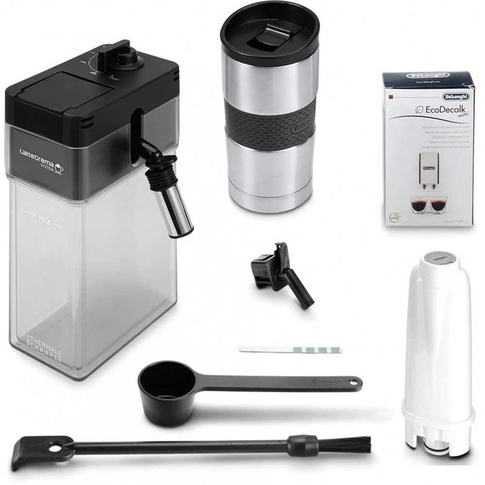 Кофемашина Delonghi Primadonna Soul и другие в большом ассортименте