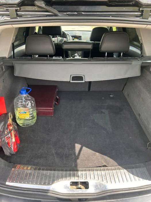 Opel Astra H 2005 foarte întreținută!