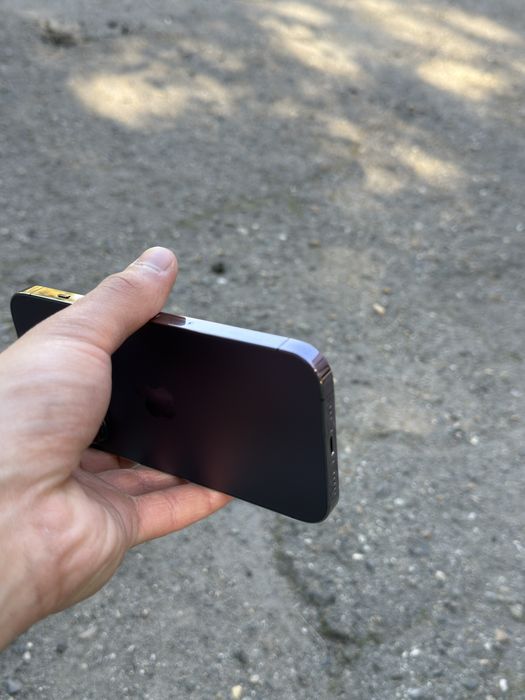 Iphone 14 pro 256 gb.