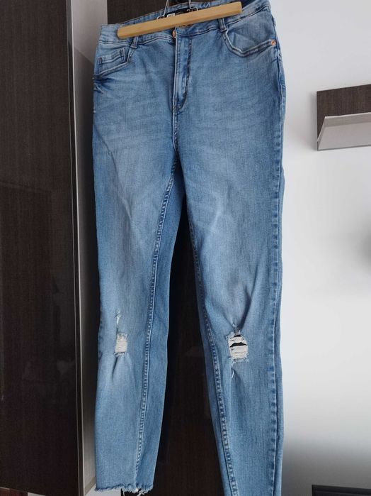 Blugi Skinny FB Sister 30