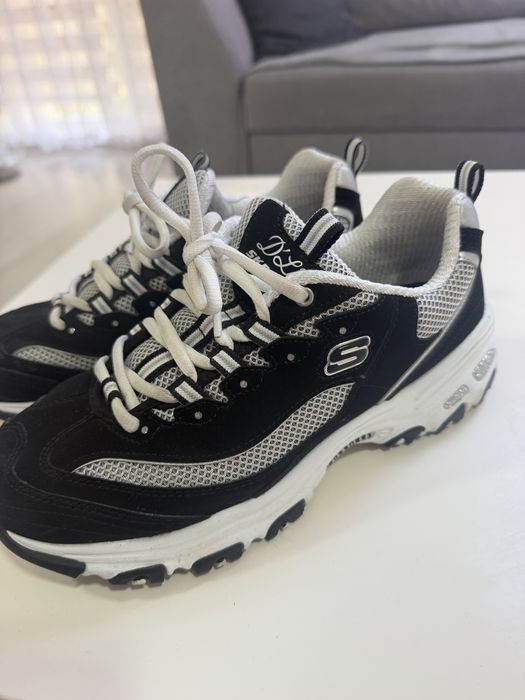 Skechers D’lites