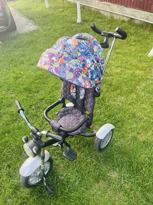 Tricicleta in stare buna