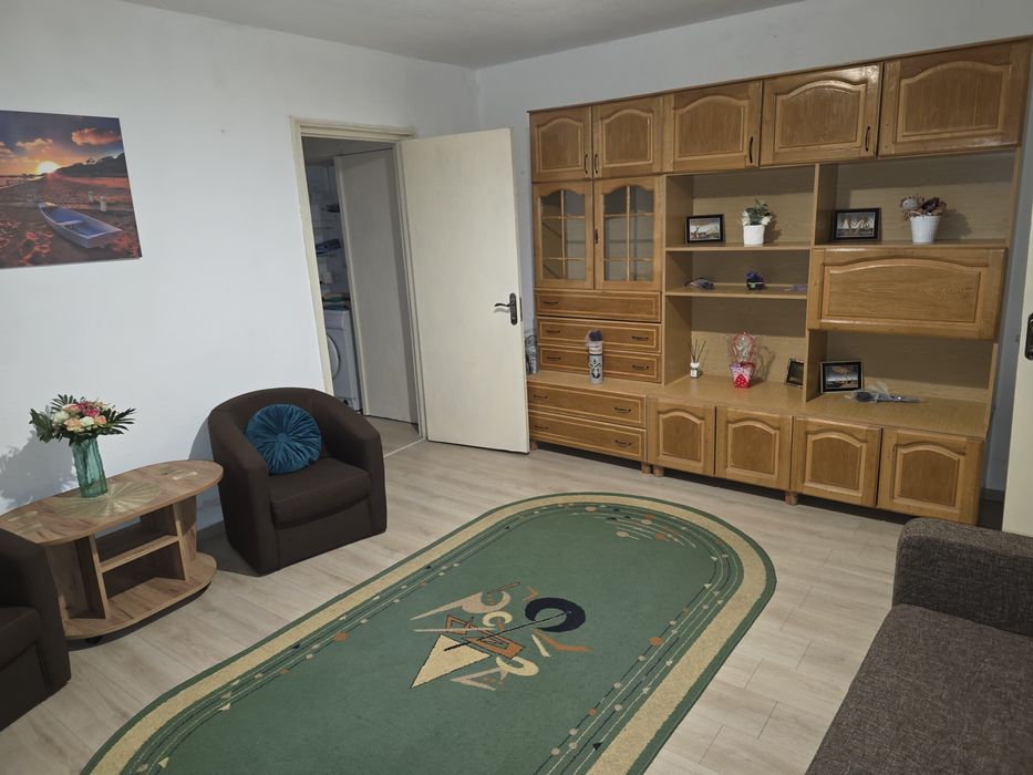 Apartament cu doua camere in Exercitiu / Banat - Scoala 16