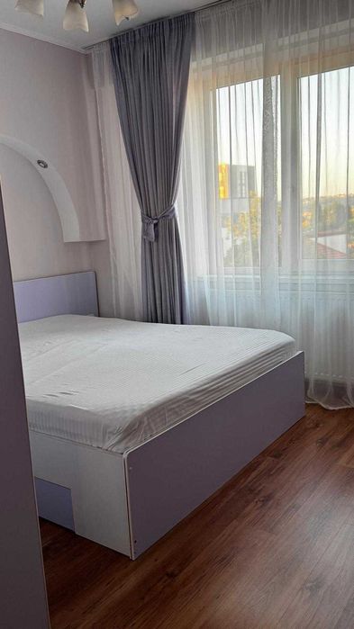 Apartament 3 camere de inchiriat in Zona Nufarul / Lotus
