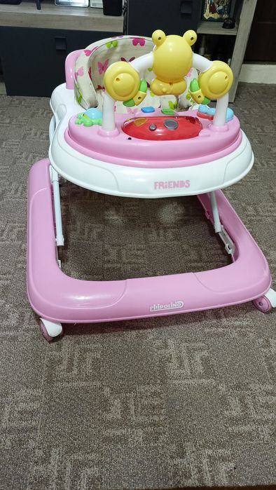 Premergător Chipolino