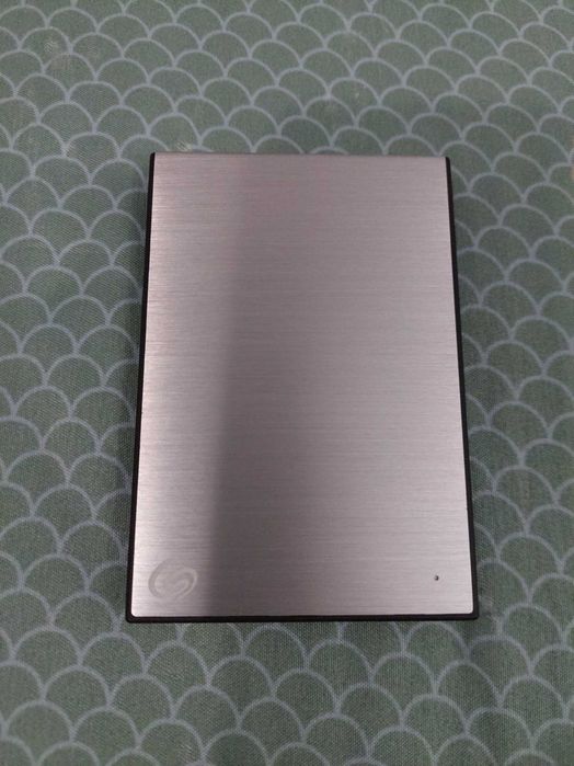 Външен Hard Drive