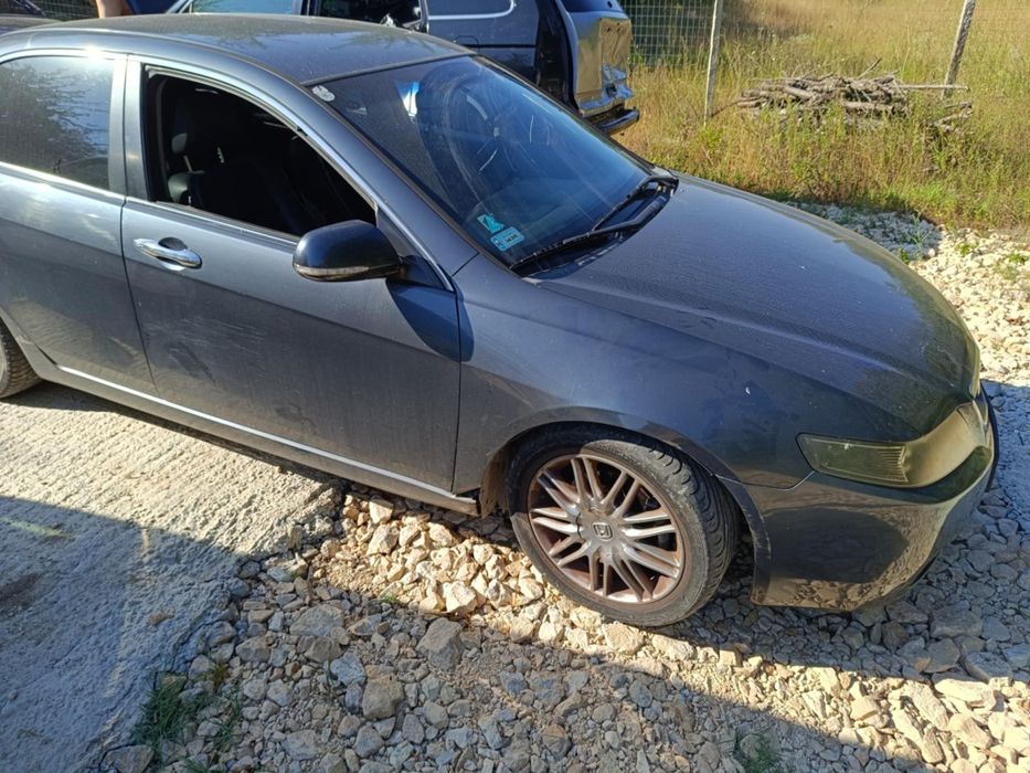 Хонда акорд 2.0 155/6к.с бензин На Части