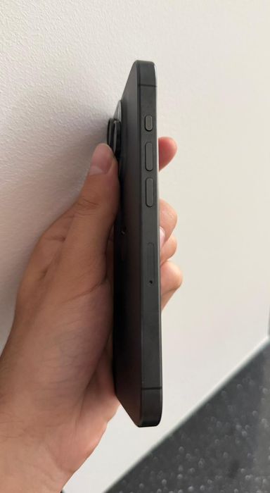 Iphone 15 Pro 256gb negru telefon iPhone