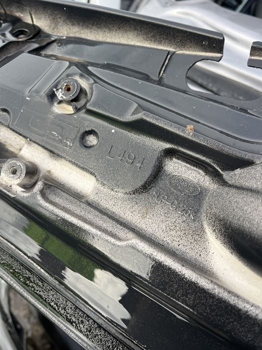 2 броя багажна врата Range Rover Sport 2013-2022