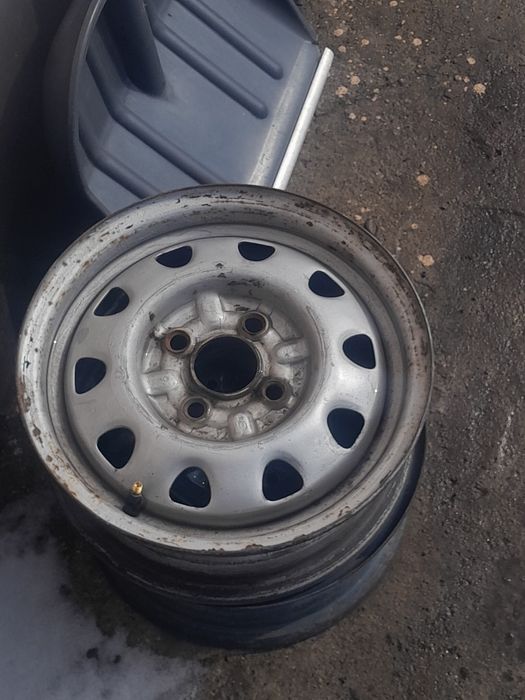 Продам диски r13