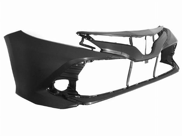 Бампер  Toyota Camry